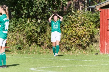 Bild 301 - F RS Kiel - IF Stjernen Flensborg : Ergebnis: 3:2